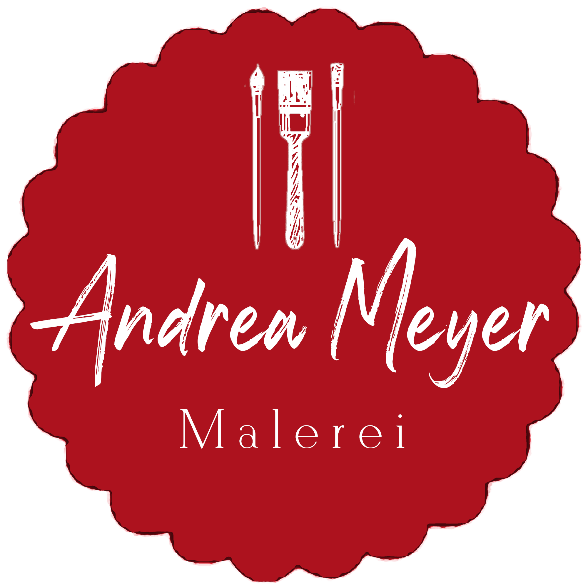 Andrea Meyer Malerei
