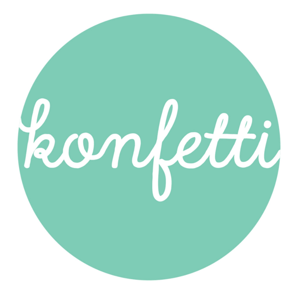 Konfetti Patterns
